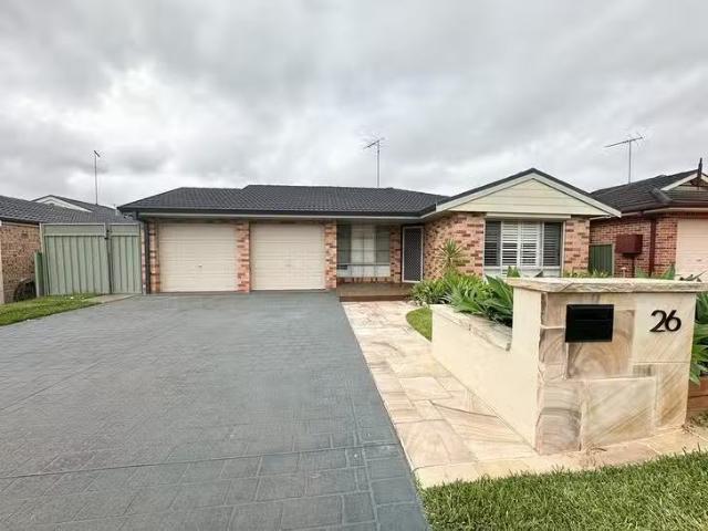 House for rent in Sydney, New South Wales