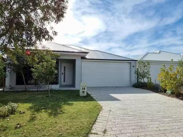 House for rent in Harrisdale, Western Australia