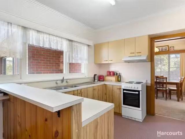 House for rent in Launceston, Tasmania