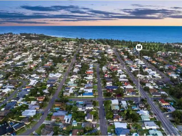 House for rent in New South Wales
