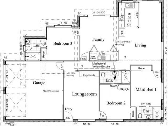 House for rent in Methul, Queensland