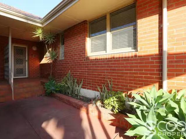 House for rent in Western Australia