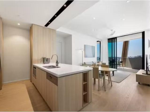 Apartment for rent in Toombul, Queensland