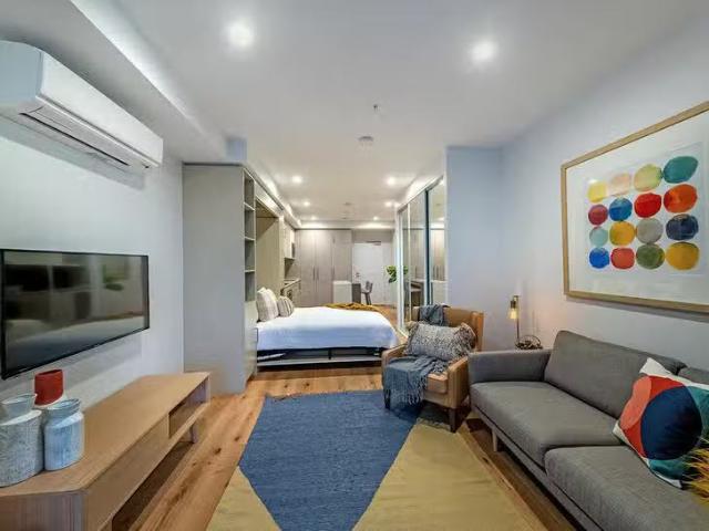 Apartment for rent in Devonport, Tasmania