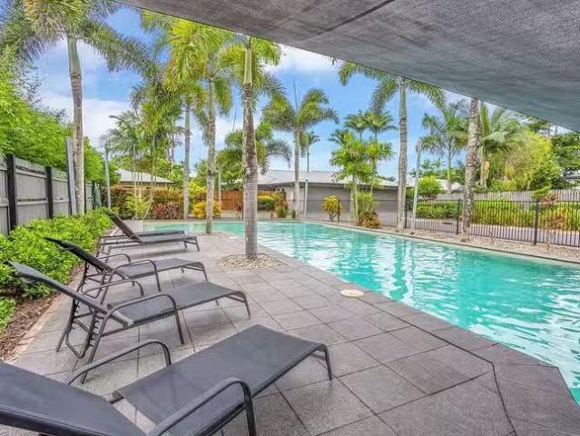 House for rent in Toombul, Queensland