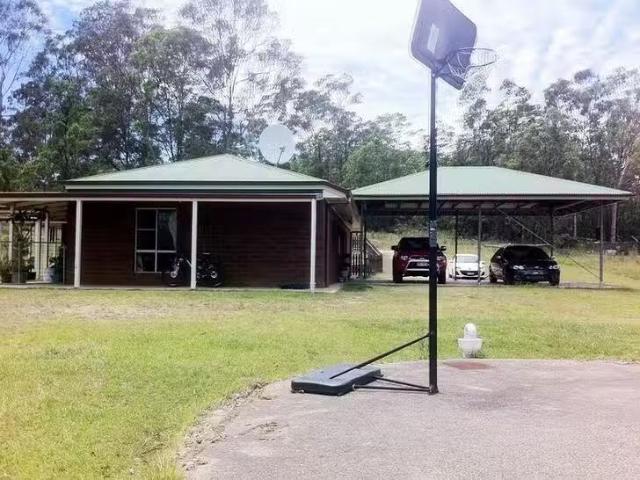 House for rent in Ravensbourne, Queensland