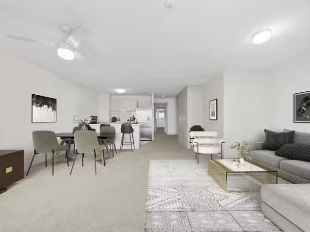 Apartment for rent in Kings Creek, Queensland