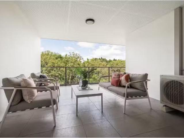 Apartment for rent in Toombul, Queensland
