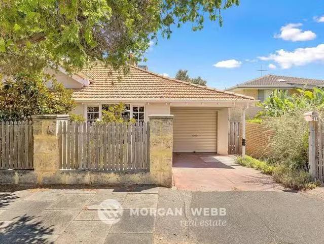 House for rent in Subiaco Po, Western Australia