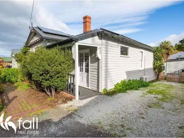 House for rent in Hobart, Tasmania
