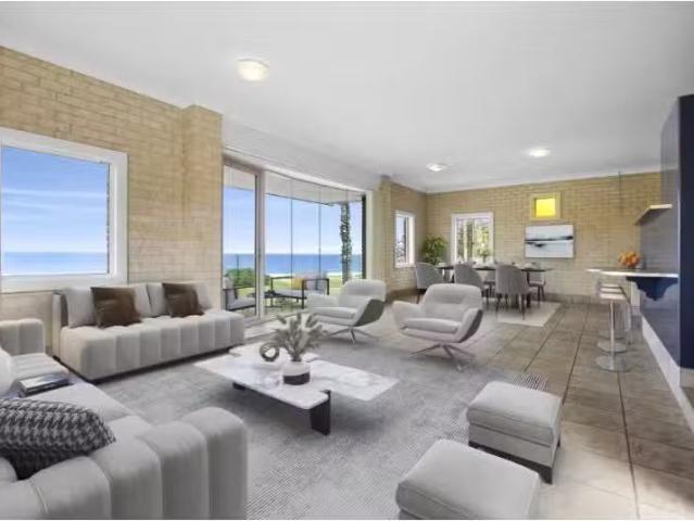 Condo for rent in Sydney, New South Wales
