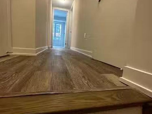 Condo for rent in Mississauga, Ontario