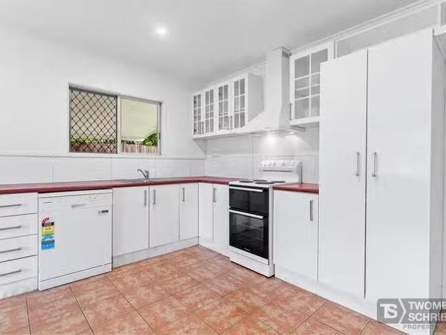 House for rent in Cairns, Queensland