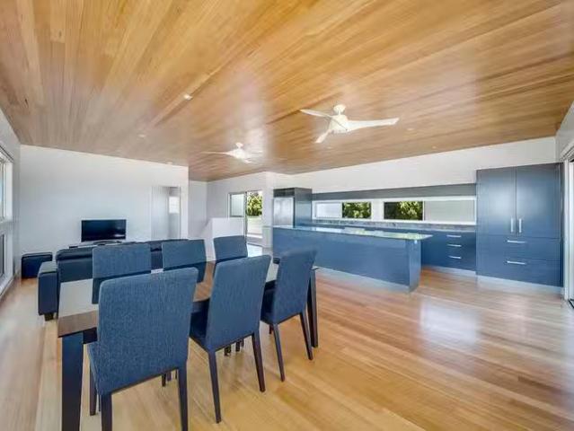 House for rent in Lammermoor, Queensland