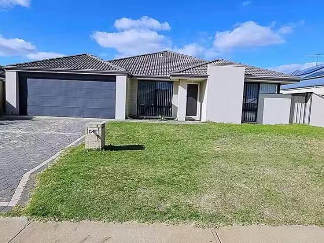 House for rent in Byford, Western Australia