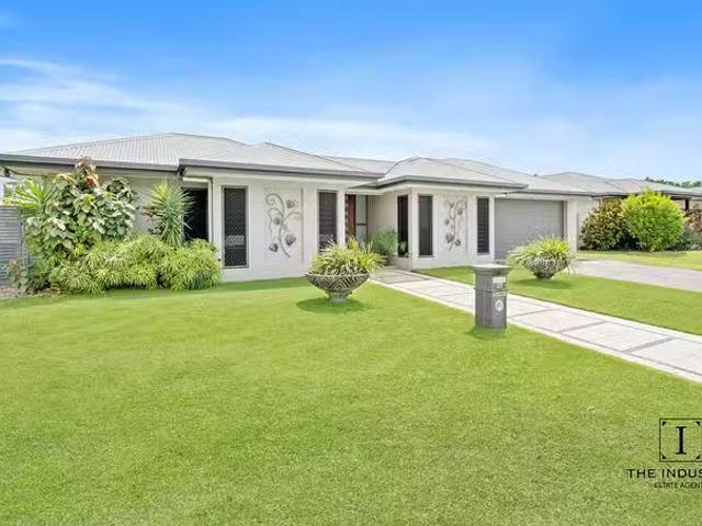 House for rent in Smithfield, Queensland