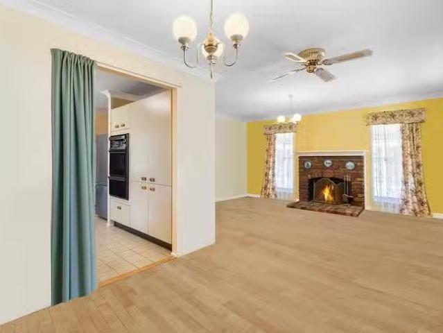 House for rent in Toombul, Queensland