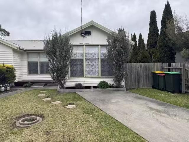 Apartment for rent in Colac, Victoria