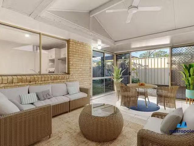 House for rent in Methul, Queensland