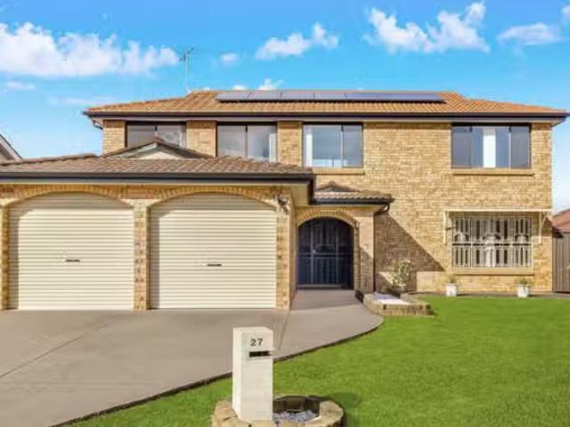 House for rent in Sydney, New South Wales