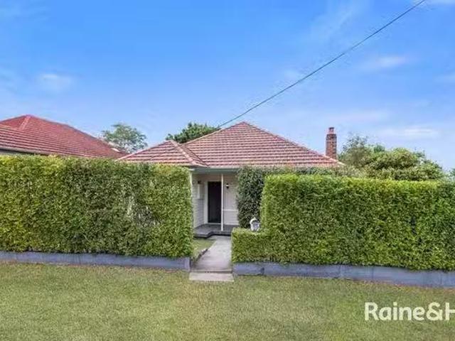 House for rent in Sydney, New South Wales