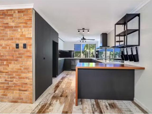 Condo for rent in Winnellie, Northern Territory