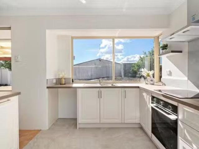 House for rent in Parklands, Western Australia