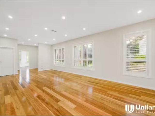 Condo for rent in Sydney, New South Wales