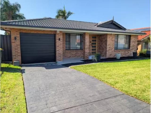 House for rent in Plumpton, New South Wales