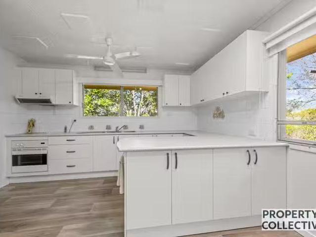 House for rent in Toombul, Queensland