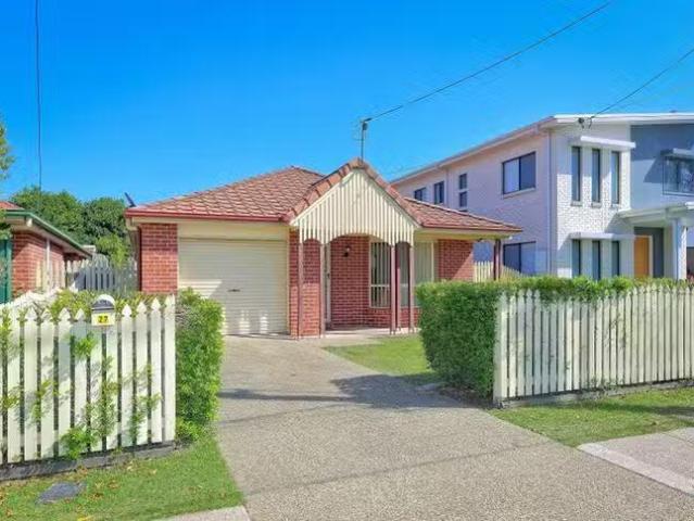 House for rent in Toombul, Queensland