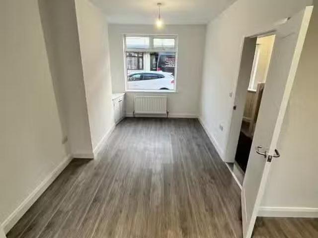 House to rent