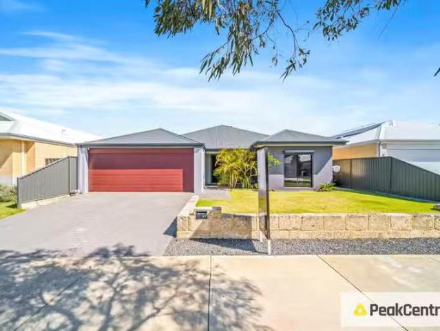 House for rent in Baldivis, Western Australia