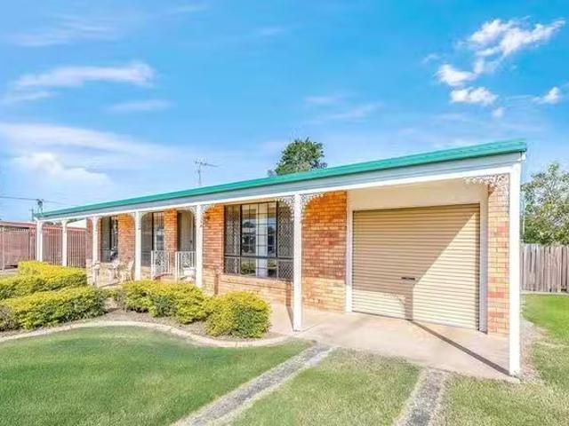 House for rent in Methul, Queensland