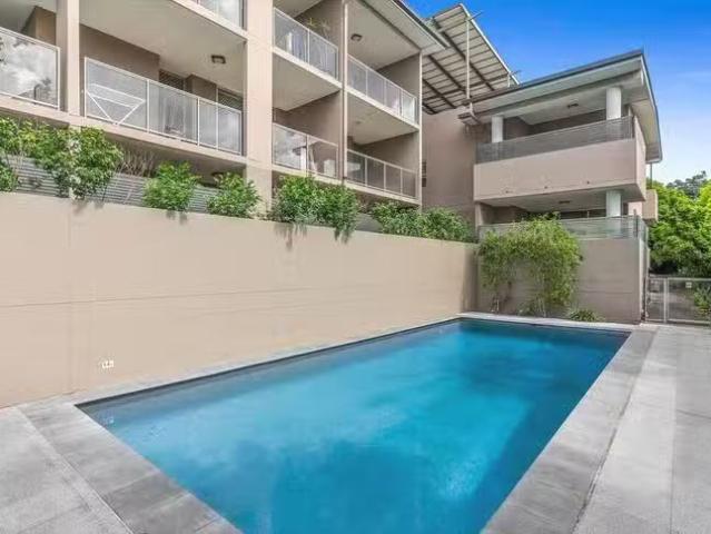 Apartment for rent in Toombul, Queensland
