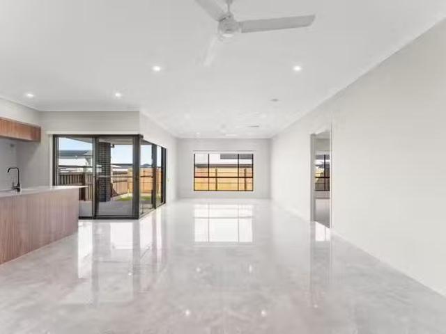 House for rent in Toombul, Queensland