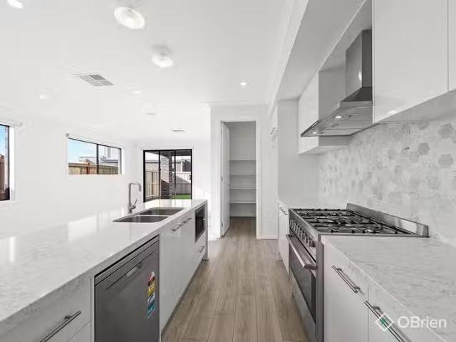 House for rent in Camerons Creek, Victoria