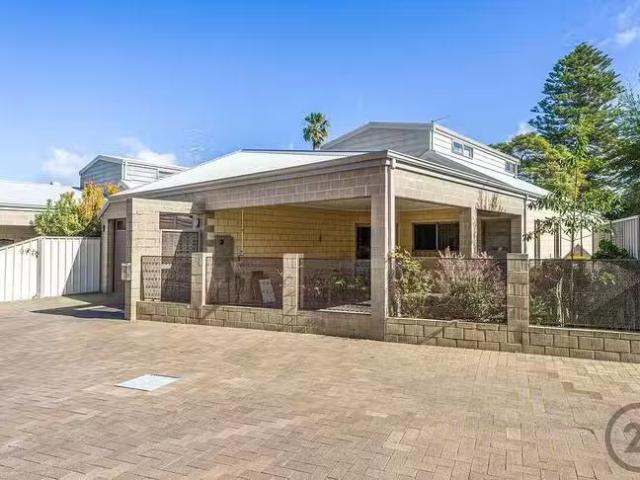 House for rent in Parklands, Western Australia