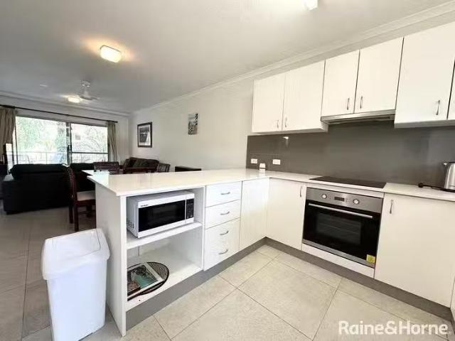 Apartment for rent in Port Douglas, Queensland