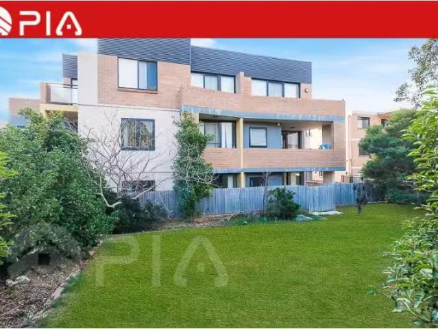 Apartment for rent in Rosehill, New South Wales
