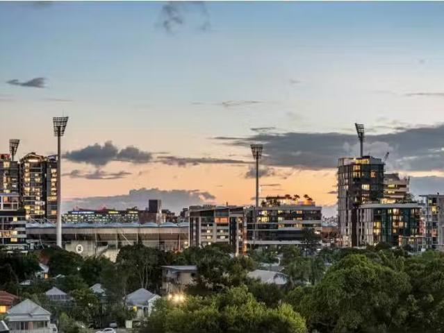 Apartment for rent in Toombul, Queensland