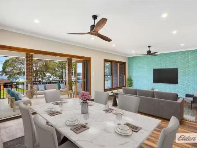 House for rent in Greenwell Point, New South Wales