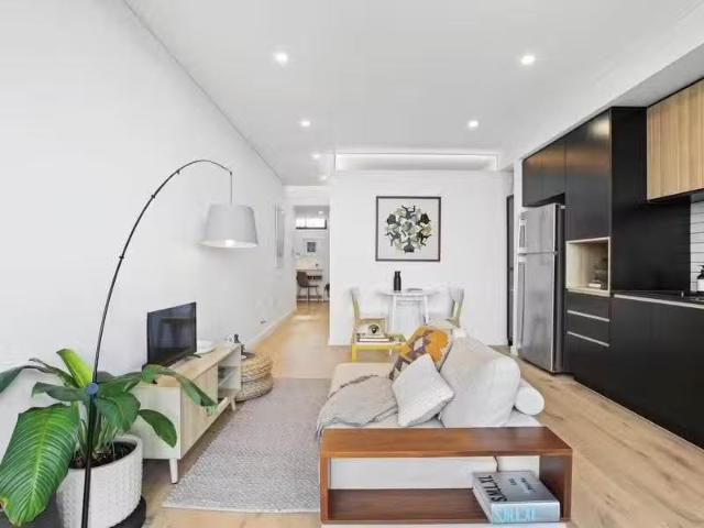 Apartment for rent in Sydney, New South Wales