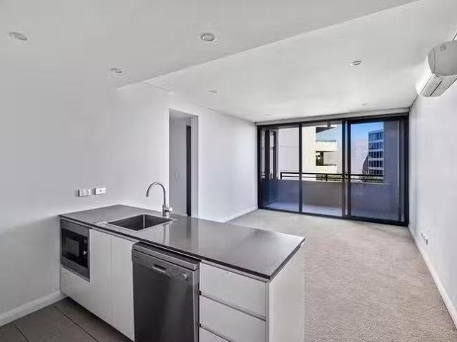 Apartment for rent in Barton, Australian Capital Territory