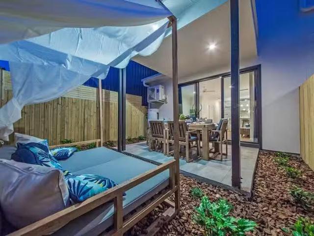 House for rent in Toombul, Queensland