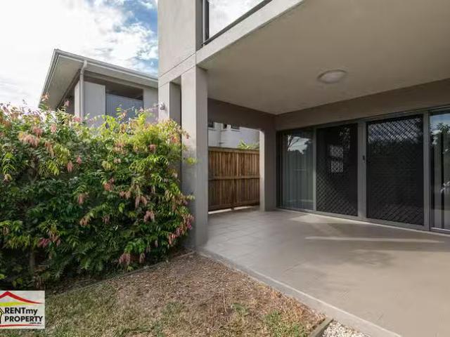 Apartment for rent in Methul, Queensland