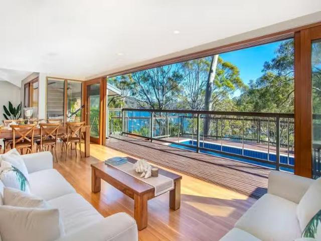 House for rent in Sydney, New South Wales