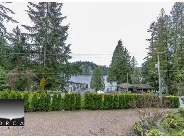 House for rent in North Vancouver, British Columbia