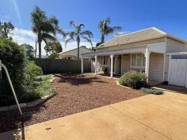 House for rent in Kalgoorlie, Western Australia