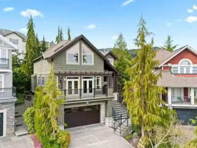 House for rent in Coquitlam, British Columbia
